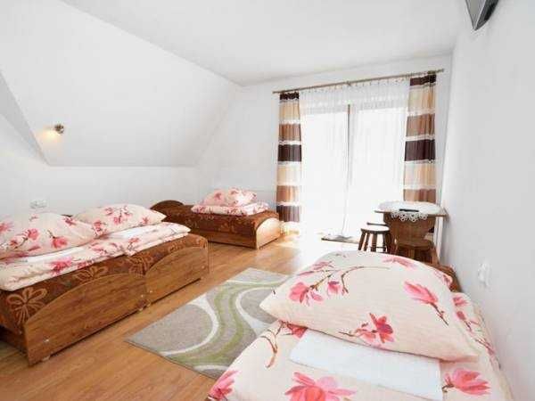 NOCLEGI święta ferie weekend Suche kolo Zakopanego