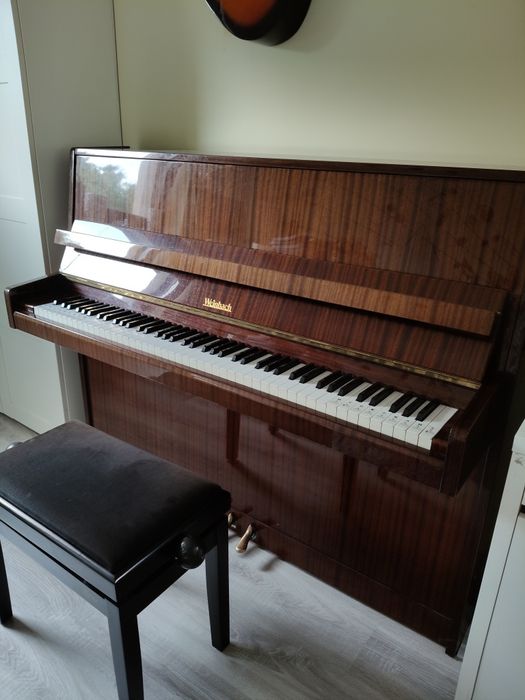 Pianino Wienbach