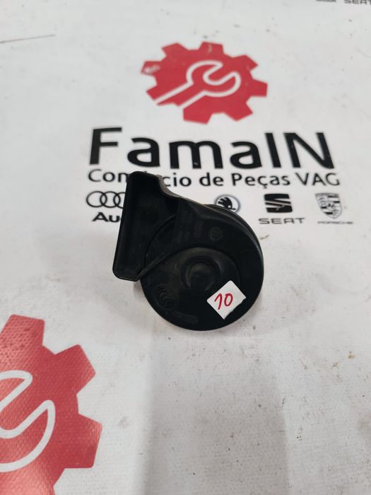 Buzina - 5N0951223A - VW TIGUAN (5N_)