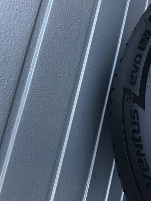 NOWE 235/55/18 SUV Hankook 2026r letnie komplet opony