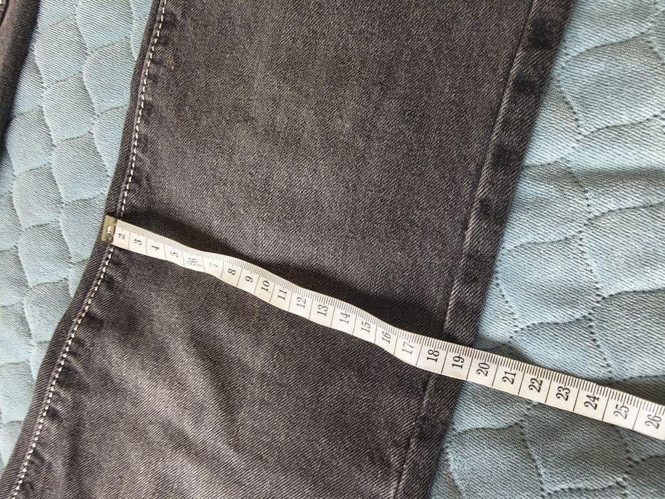 Spodnie  Carry nowe proste nogawki