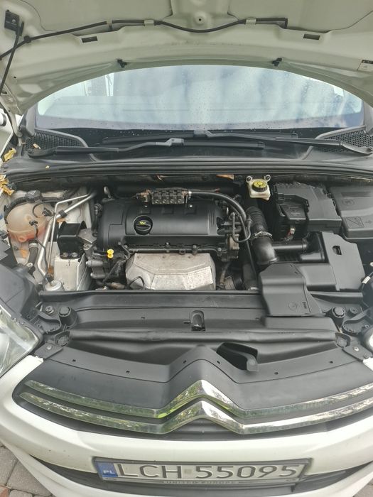 Sprzedam  Citroën c4