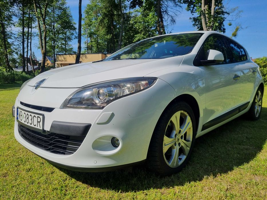 Renault Megane 3 privilege 2.0Tce180