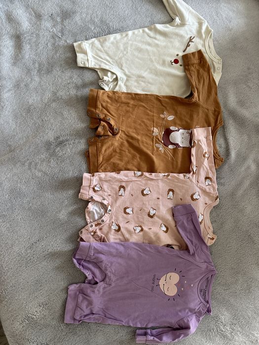 Одяг для дівчинки