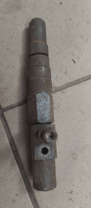 Форсунка хз до чого.