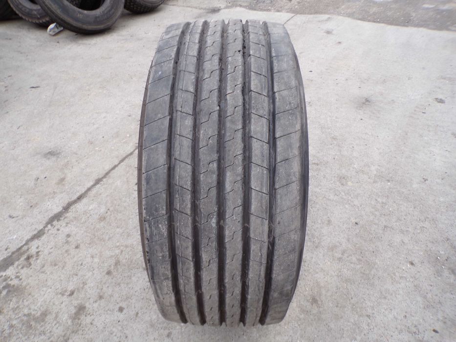 Opona 385/55R22.5 GOODYEAR KMAX T GEN-2 TREDMAX (950 netto)