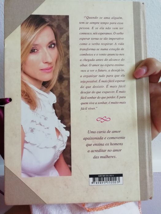 Diário da tua ausência