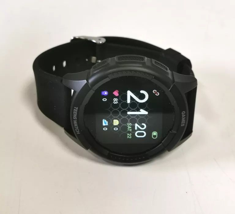 Smartwatch - Smart Vector Gry NOWY