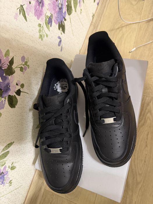 Nike Air Force 1 '07 26,5 см