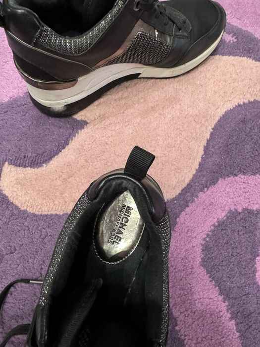 Кросівки michael kors