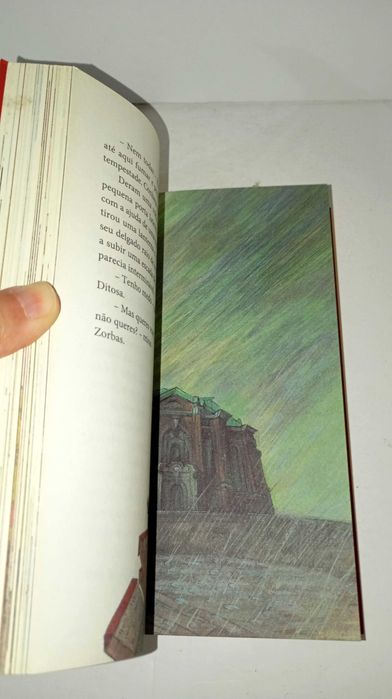 História de uma gaivota e do gato que a ensinou a voar