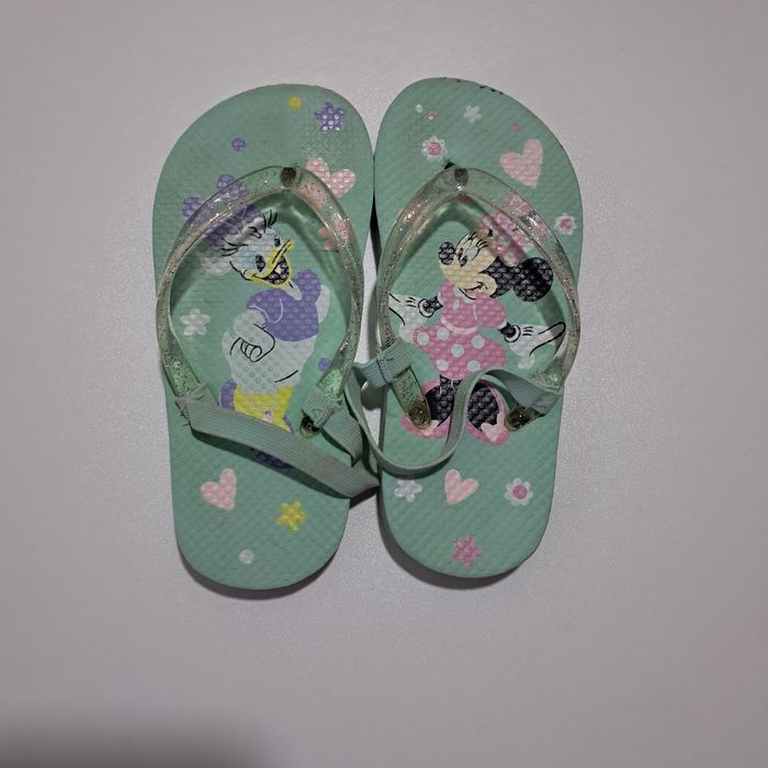 В'єтнамки дитячі Disney