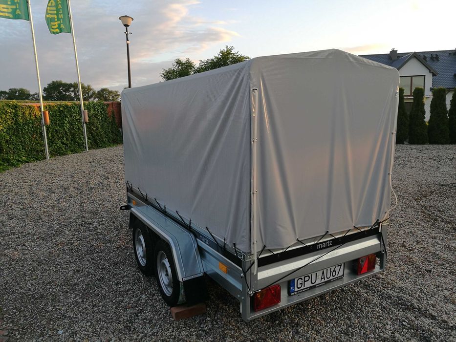 Agregat prądotwórczy