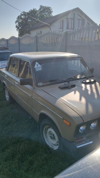 продам ваз 2106 в непоганому стані