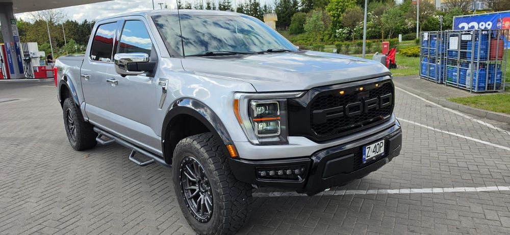Ford F150