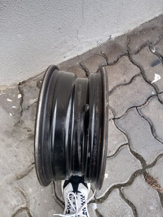 Jantes de ferro para roda 14
