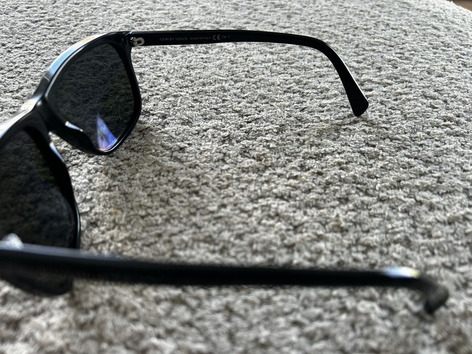 Oculos Giorgio Armani com Caixa