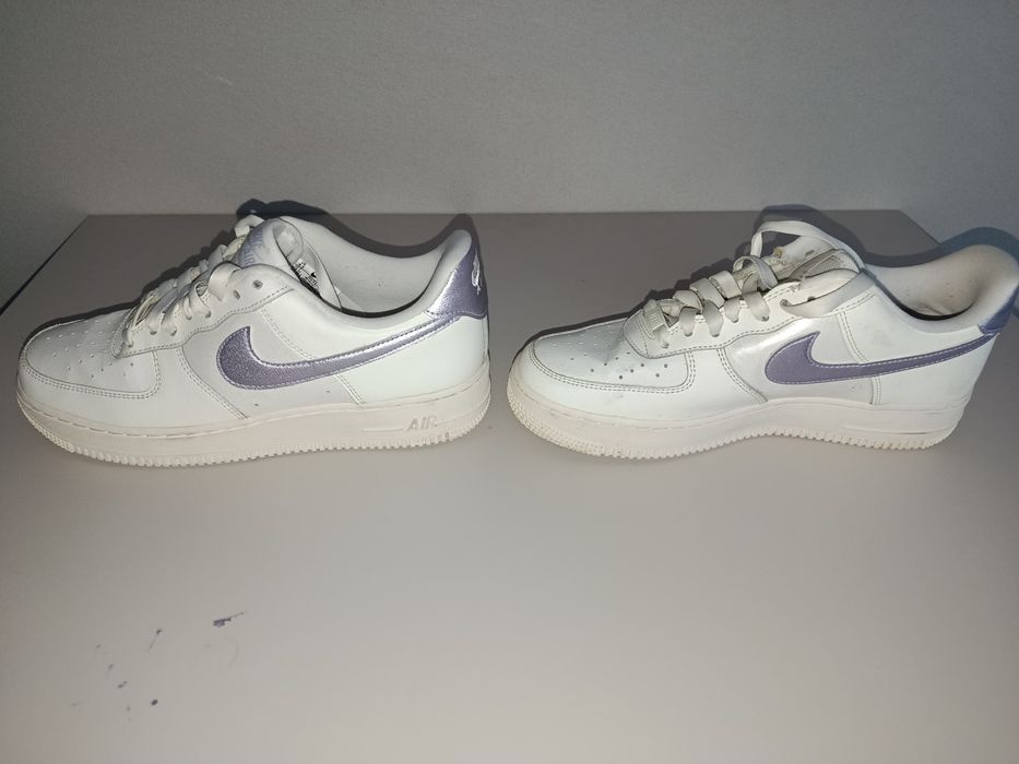 Nike Air Force nr 41--26.5 cm