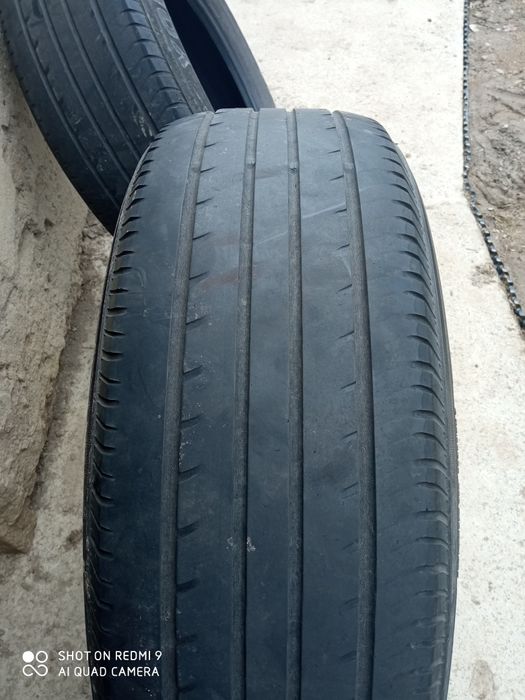Колеса 225/65R17