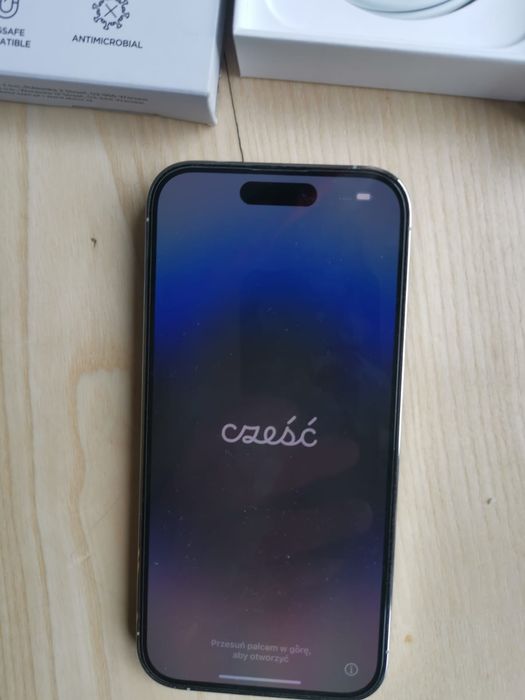 Telefon iPhone 14pro