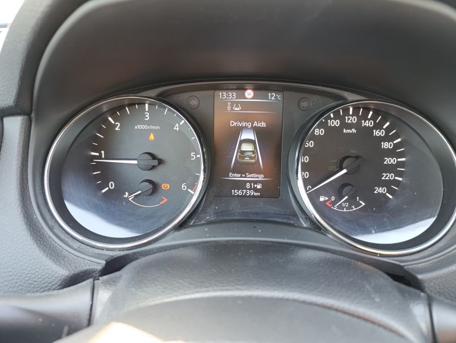 Nissan Qashqai 2 1.5dci zadbany polecam