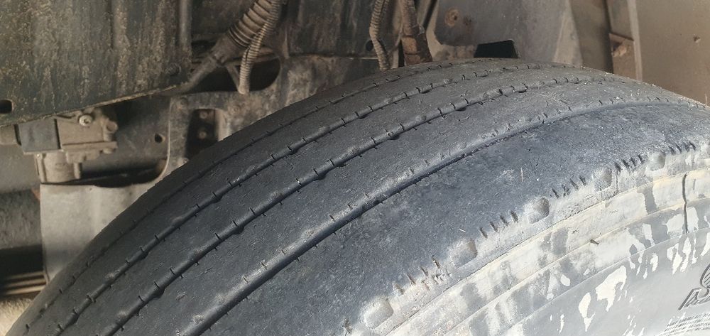 Евакуатор TATA 613 5т 2008р
