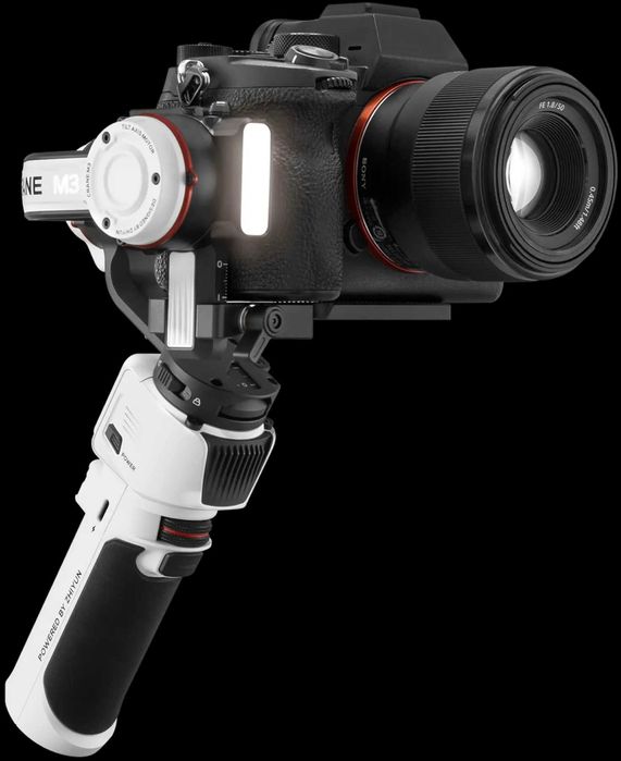 Gimbal Zhiyun Crane M3 Combo