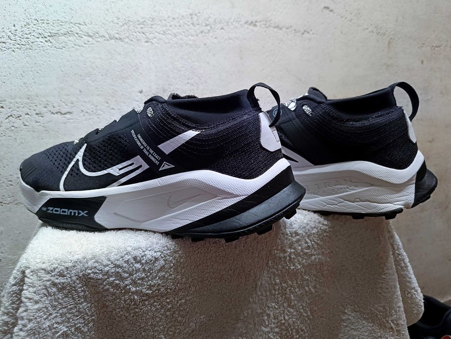 Męskie sneakersy NIKE ZOOMX ZAGAMA r.47.5 stan idealny
