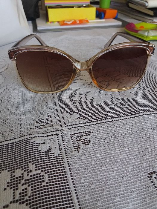 Óculos de sol desde 6 euros