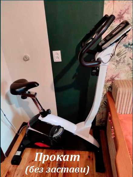 Бігова доріжка ПROKAT без застави