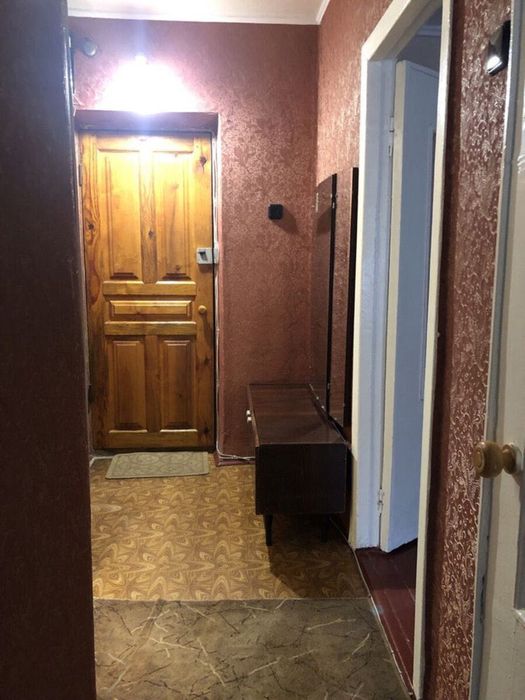 Здається 1к квартира в центрі на 1 поверсі (вул. В.Стуса, 65)