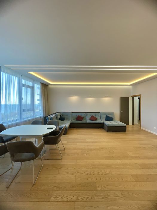 Багатокімнатна квартира за адресою вул. Каманіна (площа 143 м²) - Atlanta.ua - фото 4