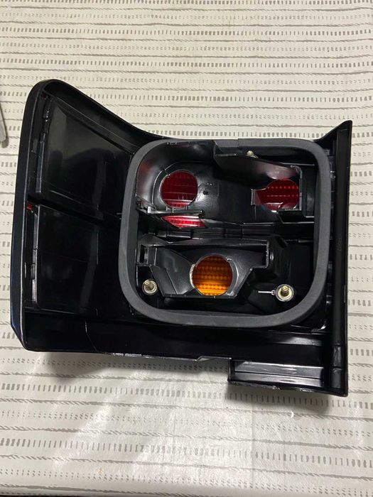 Ліхтар VW passat задній лівий  HELLF новий