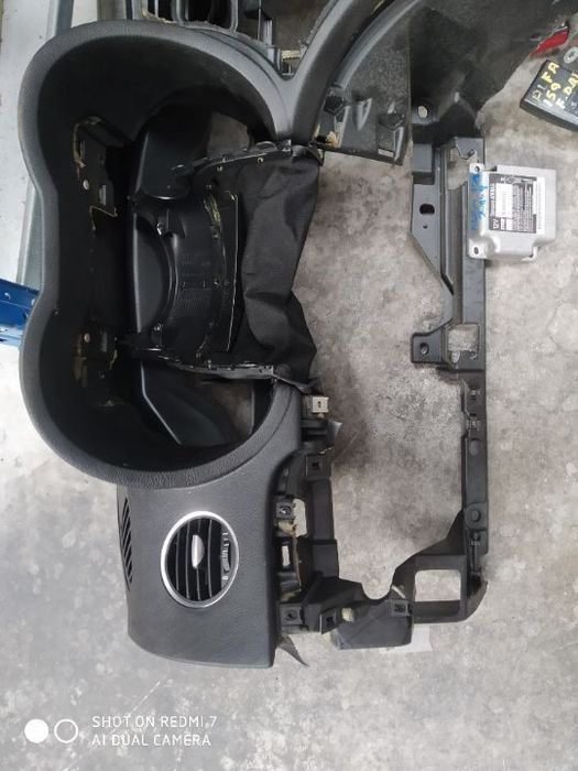 Kit airbag completo Alfa 159