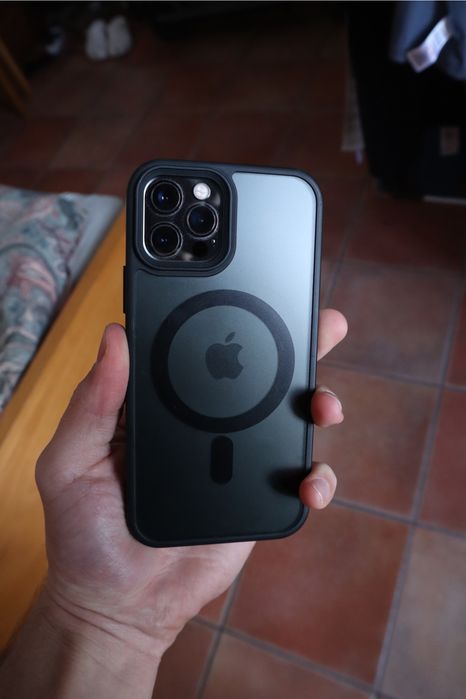 Iphone 12 pro 128gb Grafite