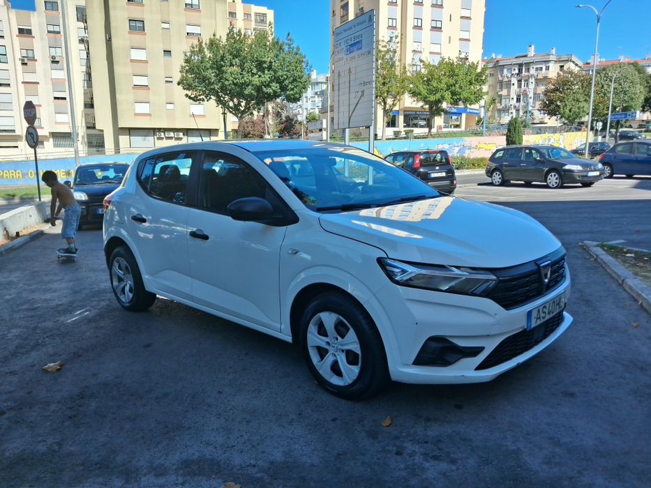Sanxero Gas Gpl 2022