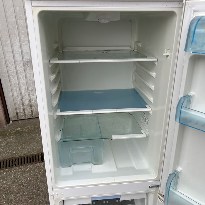 Lodówka Beko, холодильник Беко