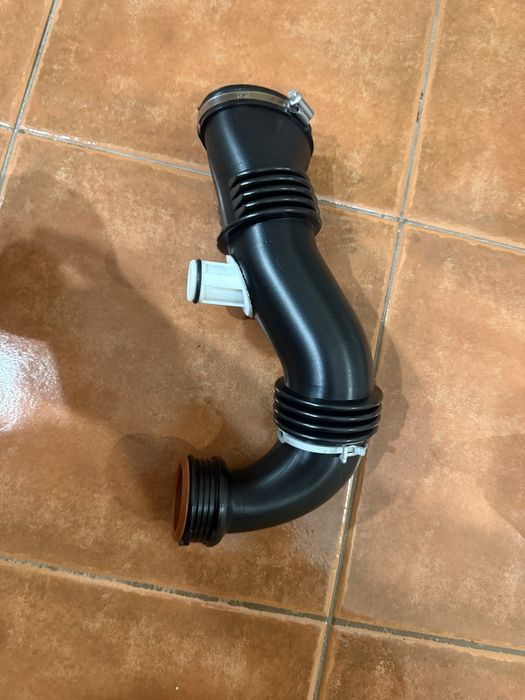 Tubo admissão ar HDI