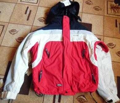 TRESPASS kurtka narciarska M/L