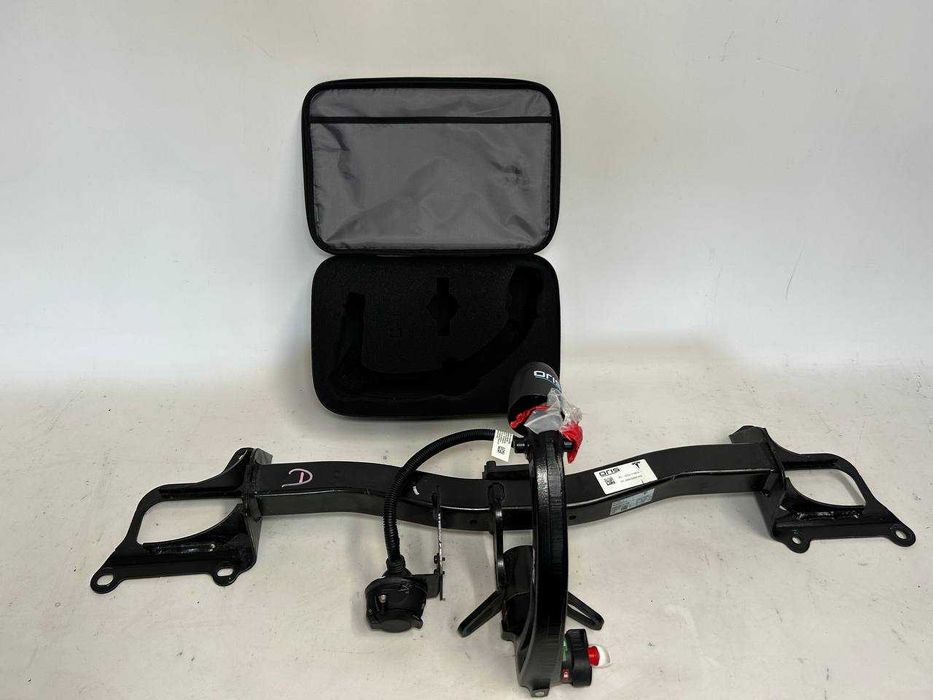 Фаркоп в сборе Tesla model 3 Highland 2024+