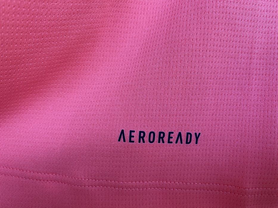 T-shirt Adidas Aeroready Unisexo