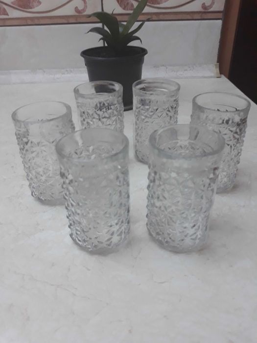 PRL literatki komplet