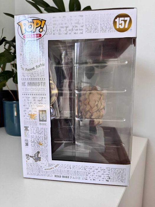 Funko Pop - Harry Potter, Madam Rosmerta 157