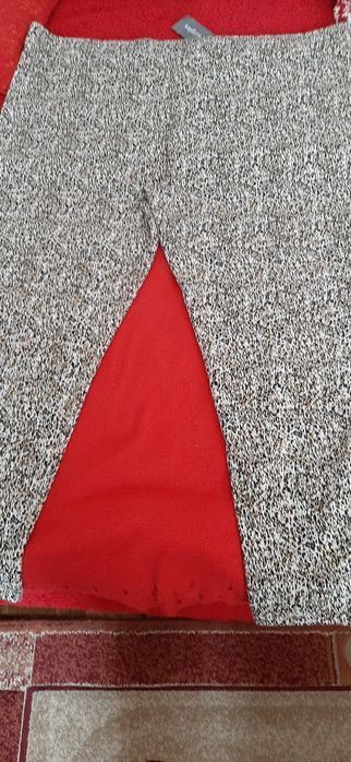 Legginsy sezonowe