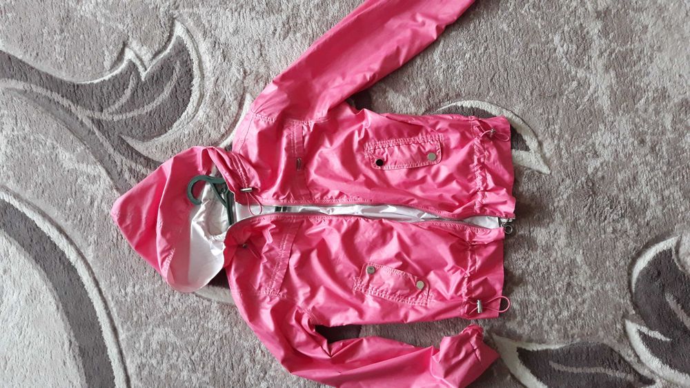 Ветровка куртка Лёгкая