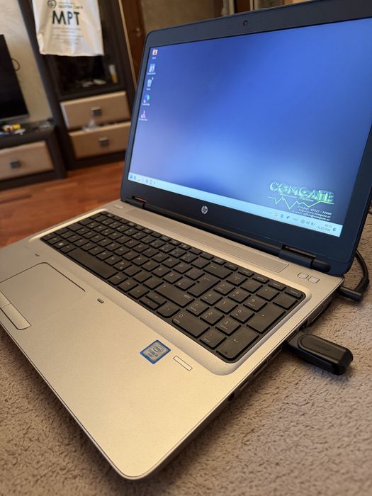 Ноутбук HP ProBook 650 G2 як новий