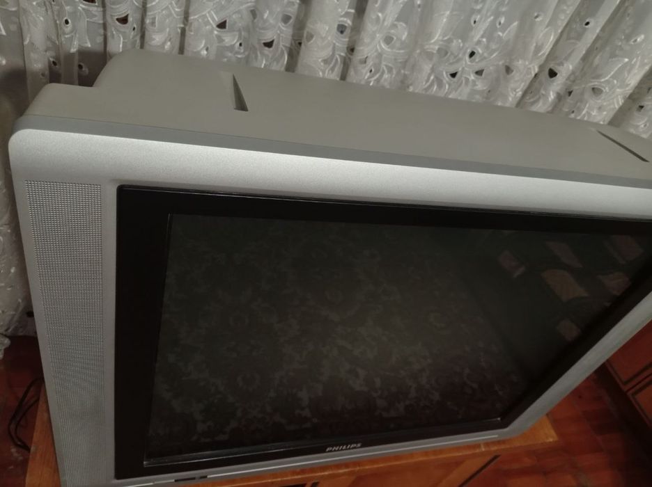 Телевізор ФІЛІПС робочий
