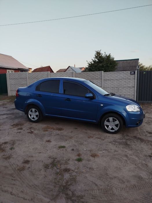 Продам Chevrolet Aveo!!! Обмен!!!
