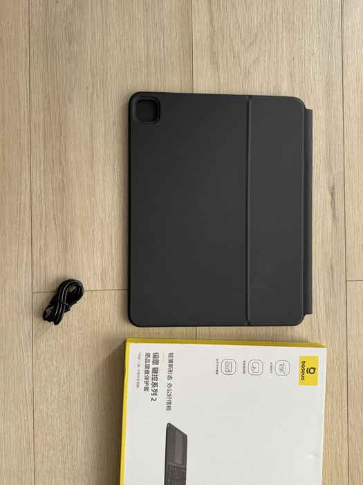 Магнітна клавіатура BASEUS для ipad 12.9 або 13 дюймів чохол