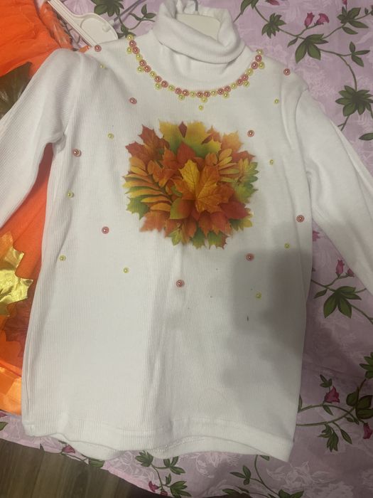 Продамо костюмчик  Осені